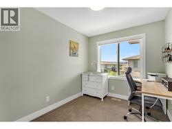 Bedroom 10' x 8' - 