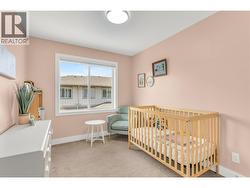 Bedroom 13' x 9' - 