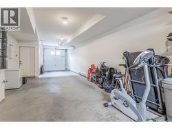 Large Double Tandem Garage 38' x 13' - 