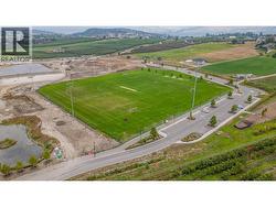 Glenmore Recreation Park - 
