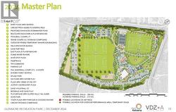 Future Plans for Glenmore Rec Park - Currently in Phase 5-6 - 