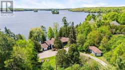 642 CHRISTIE LAKE LANE 32C LANE  Tay Valley, ON K7H 3C6
