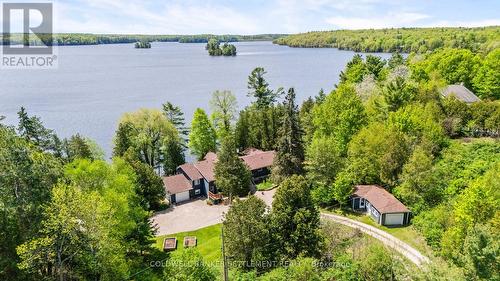 642 CHRISTIE LAKE LANE 32C LANE  Tay Valley, ON K7H 3C6