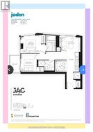 1612 - 308 JARVIS STREET Toronto, ON M5B 0E3