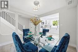 121 CENTENNIAL Road Unit# 21 Toronto, ON M1C 1Z7
