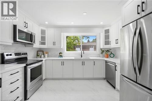 121 Centennial Road Unit# 21, Toronto, ON 