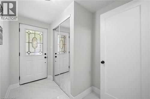 121 Centennial Road Unit# 21, Toronto, ON 