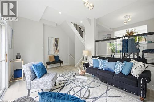 121 Centennial Road Unit# 21, Toronto, ON 