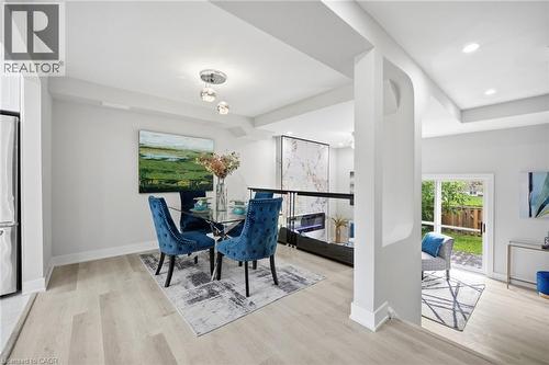 121 Centennial Road Unit# 21, Toronto, ON 