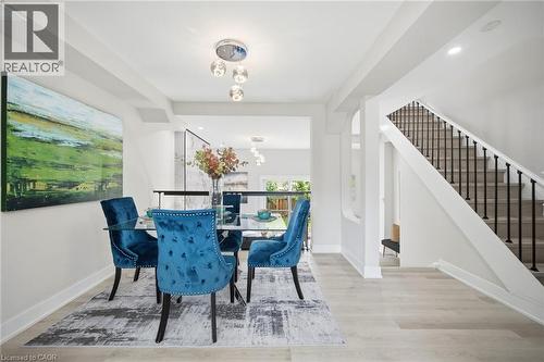 121 Centennial Road Unit# 21, Toronto, ON 