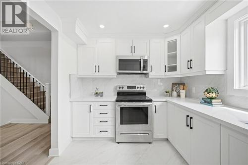121 Centennial Road Unit# 21, Toronto, ON 