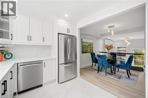 121 Centennial Road Unit# 21, Toronto, ON 