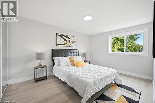 121 Centennial Road Unit# 21, Toronto, ON 