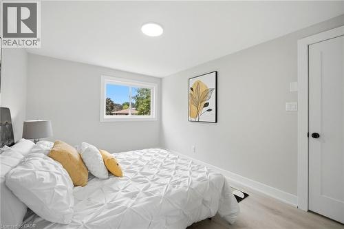 121 Centennial Road Unit# 21, Toronto, ON 