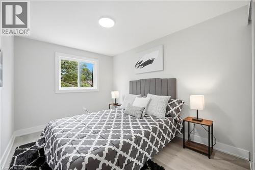 121 Centennial Road Unit# 21, Toronto, ON 
