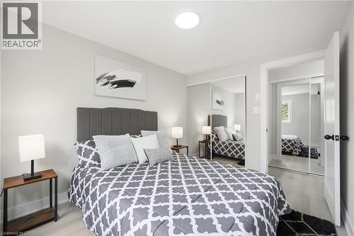 121 Centennial Road Unit# 21, Toronto, ON 
