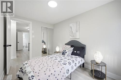 121 Centennial Road Unit# 21, Toronto, ON 