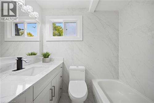 121 Centennial Road Unit# 21, Toronto, ON 