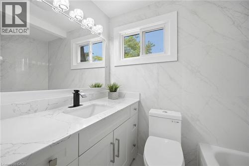 121 Centennial Road Unit# 21, Toronto, ON 