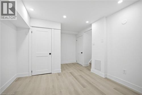 121 Centennial Road Unit# 21, Toronto, ON 