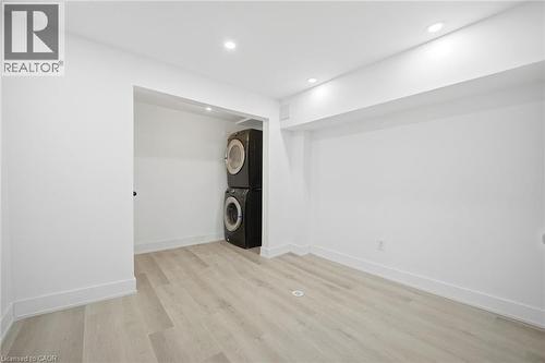 121 Centennial Road Unit# 21, Toronto, ON 