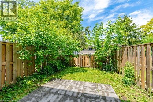 121 Centennial Road Unit# 21, Toronto, ON 