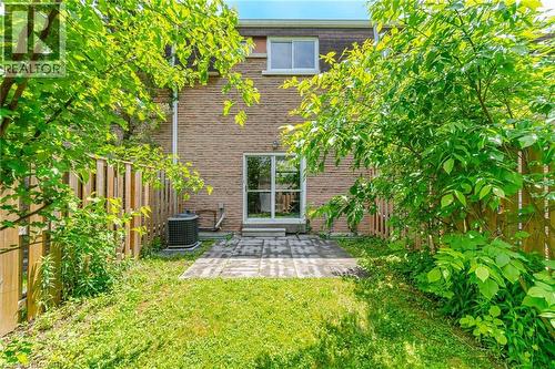 121 Centennial Road Unit# 21, Toronto, ON 