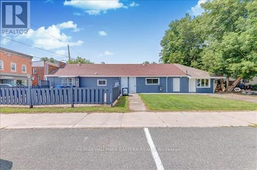 4 GEORGE STREET W  Havelock-Belmont-Methuen (Havelock), ON K0L 1Z0