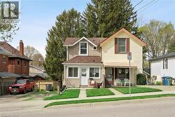 26 DUBLIN Street N Guelph, ON N1H 4M8