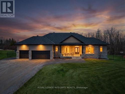 444 Ej'S Lane, Beckwith, ON 