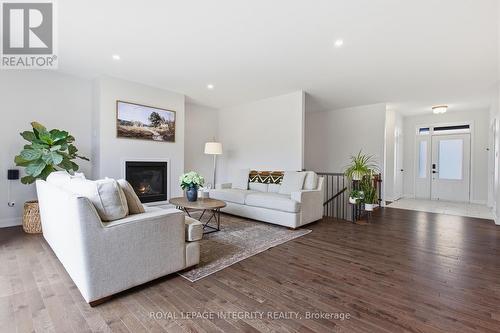 444 Ej'S Lane, Beckwith, ON 