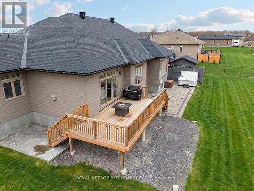 444 Ej'S Lane, Beckwith, ON 
