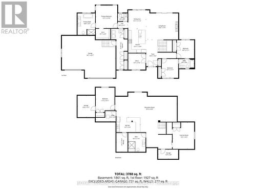 444 Ej'S Lane, Beckwith, ON 