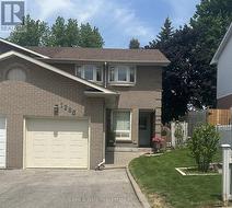 1286 PINEHURST AVENUE Oshawa (Donevan), ON L1H 8G5
