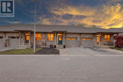 9 - 111 KING STREET E  Ingersoll (Ingersoll - South), ON N5C 1G8