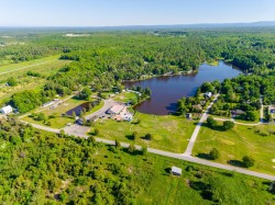 LOT 49-470 Ch. de Covey Hill  Havelock, QC J0S 2C0
