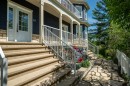 Façade - 17 Av. Des Érables, Saint-Sauveur, QC 