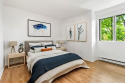 Bedroom - 