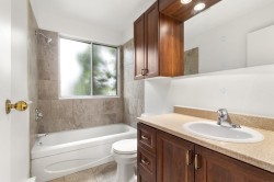 Bathroom - 