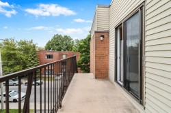 Balcony - 