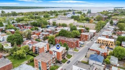 Aerial View - 