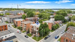 Aerial View - 