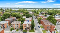 Aerial View - 