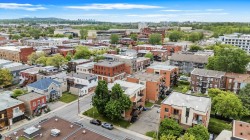 Aerial View - 