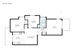 Floor Plan - 