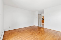 Living Room - 