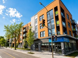 2-5415 Rue St-Denis Montréal (Le Plateau-Mont-Royal), QC H2J 4B7