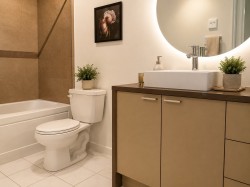 Salle de bains - 