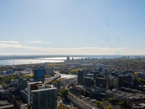 Vue - 2105-720 Rue St-Jacques, Montréal (Ville-Marie), QC 