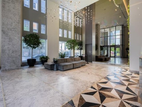 Autre - 2105-720 Rue St-Jacques, Montréal (Ville-Marie), QC 